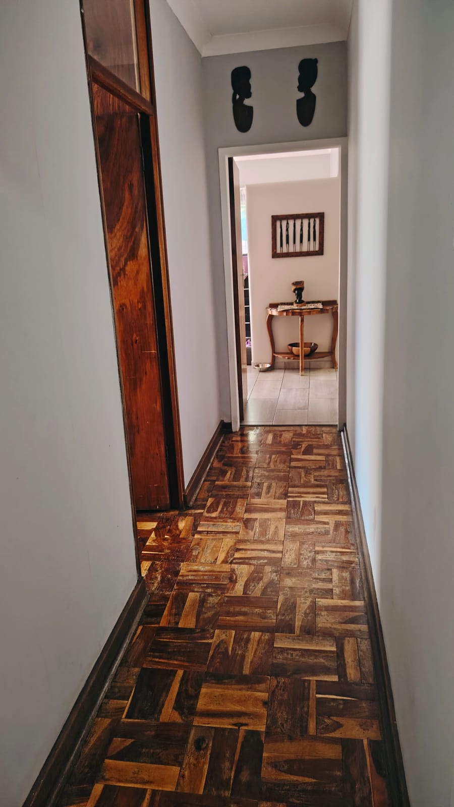 4 Bedroom Property for Sale in Sasolburg Ext 4 Free State